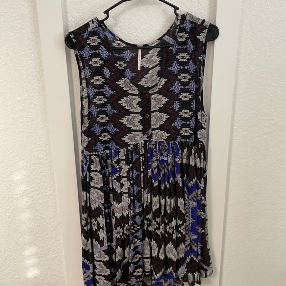 Free People dress